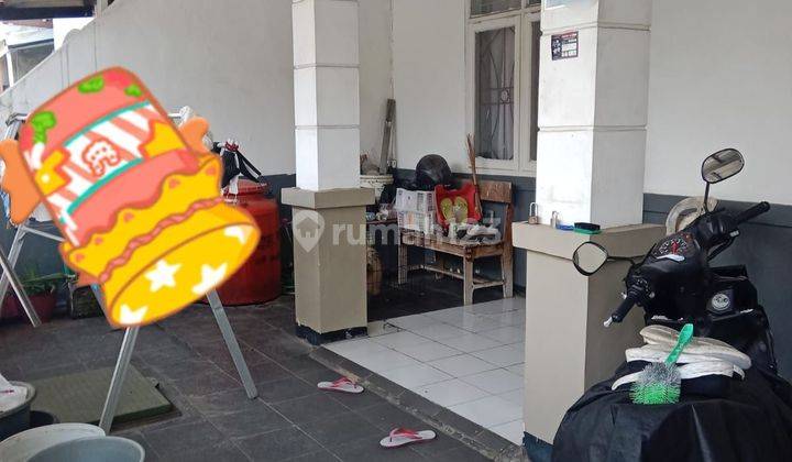 Dijual Rumah Siap Huni Di Permata Kopo 2