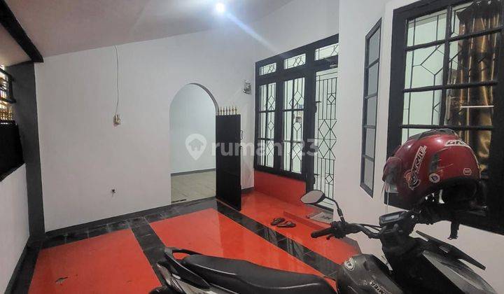 Dijual Murah Rumah 2 Lantai Di Nata Endah 2