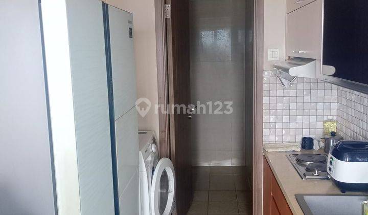 Dijual APARTEMEN CAKEP 2 LANTAI di Galeri Ciumbuleuit 3 2