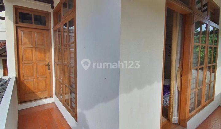 Dijual Area Strategis Rumah Plus Kostan Terawat Di Area Cigadung Sayap Dago 2