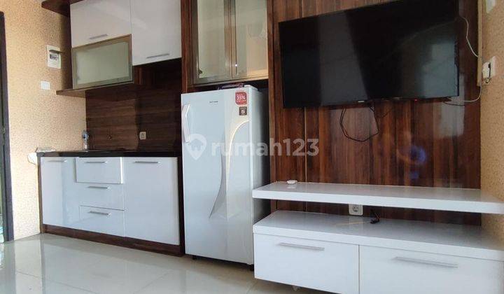 Dijual Unit Baru Full Furnished Di Grand Asia Afrika  1