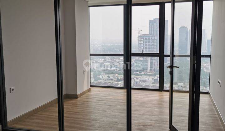 Apartemen The Smith Alam Sutera Dengan Harga Termurah di Alsut 1