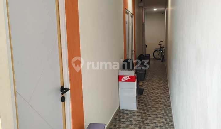 Dijual Kosan Full Terisi Area Meruya (Baru)