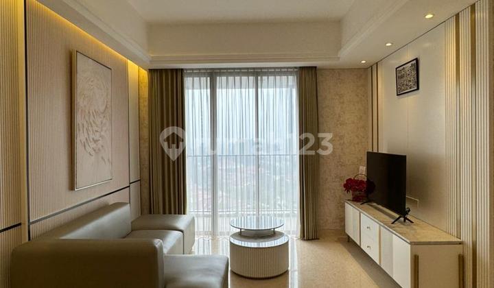 Disewakan Apartemen Southgate Residence 2Br Tower Elegance 2
