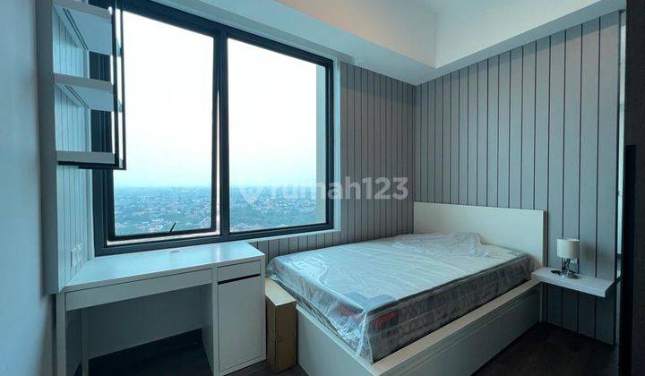 Sewa Apartment Southgate Resindence 2BR Furnished Bagus 1