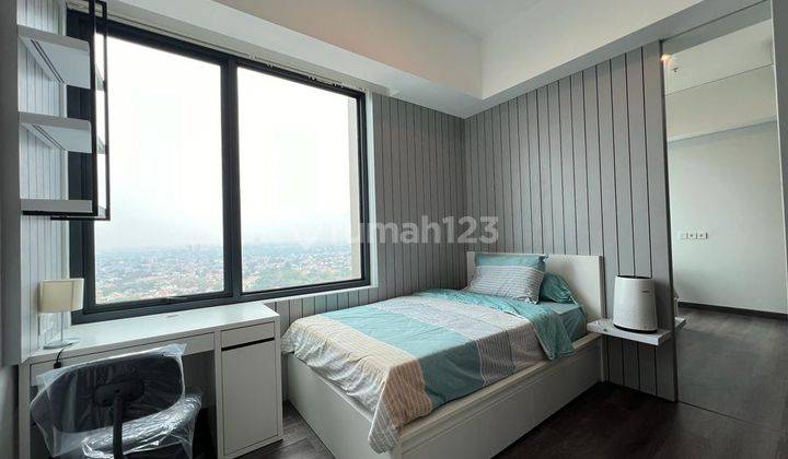 Sewa Apartment Southgate Resindence 2BR Furnished Bagus 2