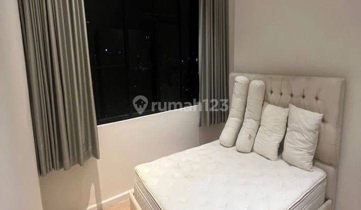 Dijual Cepat Apartemen Kuningan Place 3BR di Jakarta Selatan 2