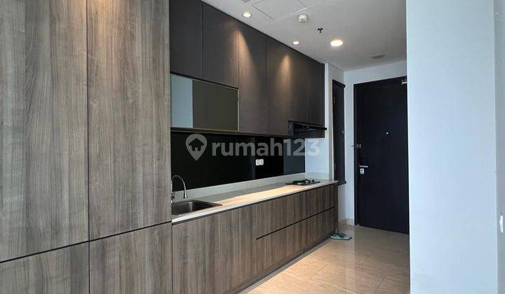 Dijual Cepat Apartemen Modern Sudirman Suites 2BR Jakarta Pusat 2