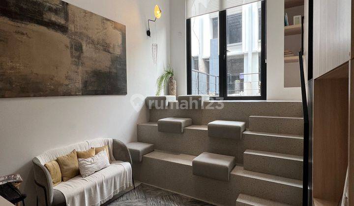 Dijual Rumah Minimalis Modern at Kahfi Jagakarsa, Jakarta Selatan 2