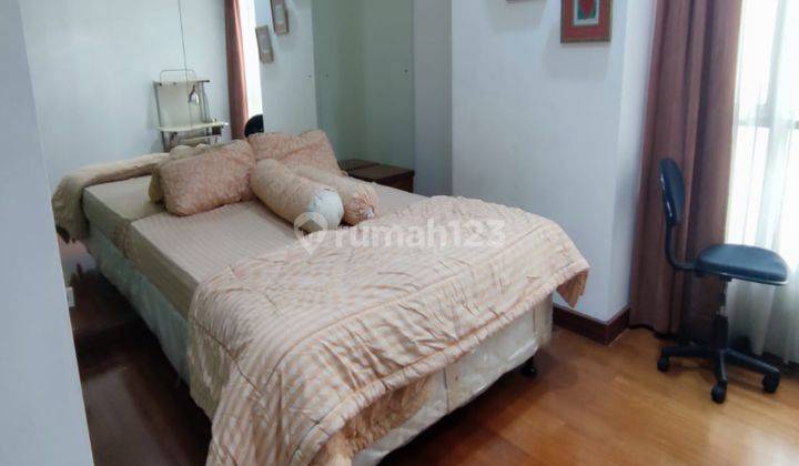 Apartemen Somerset Permata Berlian 3BR Furnished, Jakarta Selatan 1