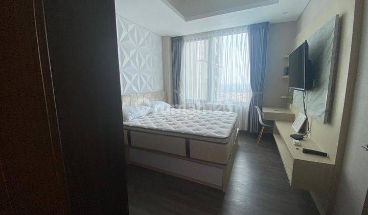 For Sell And Rent Apartemen Southgate Residence 2BR & Furnished 2