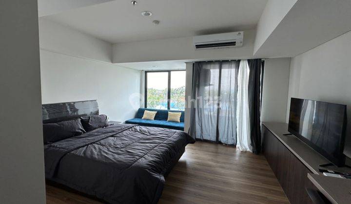 Sewa Apartemen Southgate Residence 1BR Unit Bagus Full Funished 1