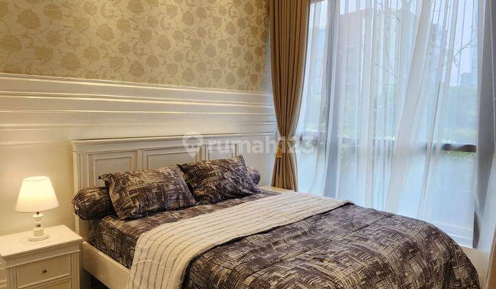 Dijual Apartemen Arumaya Residence 2Br Fully Furnished Siap Huni 2