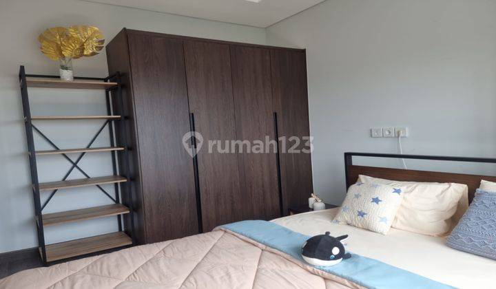 Dijual Apartemen Southgate Residence 1BR Full Furnished Siap Huni 1