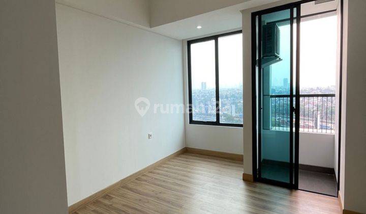 For Sell Apartemen Strategis Southgate Residence Type Studio 2