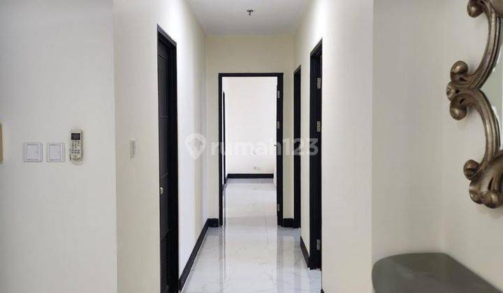 Sewa Apartemen 4BR Semi Furnished at Cipete Jakarta Selatan 2