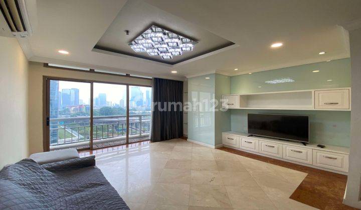 Apartemen Somerset Grand Citra 3BR Available For Rent & Furnish 1