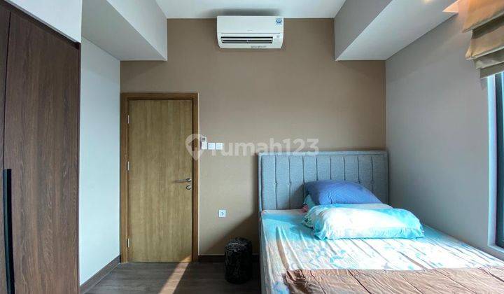 Disewakan Apartemen Cantik Southgate Residence Fully Furnished 2