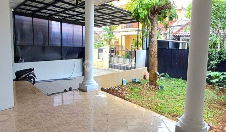 Dijual Cepat Rumah Asri & Nyaman di Jagakarsa Jakarta Selatan 2