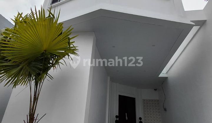 Turun Harga - For Salebrand New Modern Classic House - Kemang Turun Harga - For Salebrand New Modern Classic House - Kemang