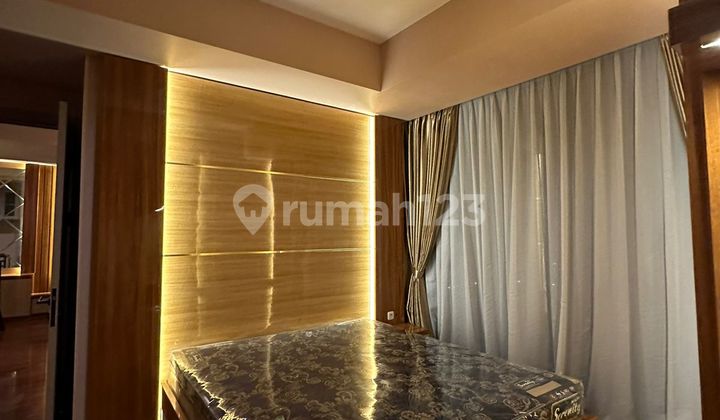 For Rent Luxury 2BR Apartment in Fatmawati, Furnished & Strategic Location