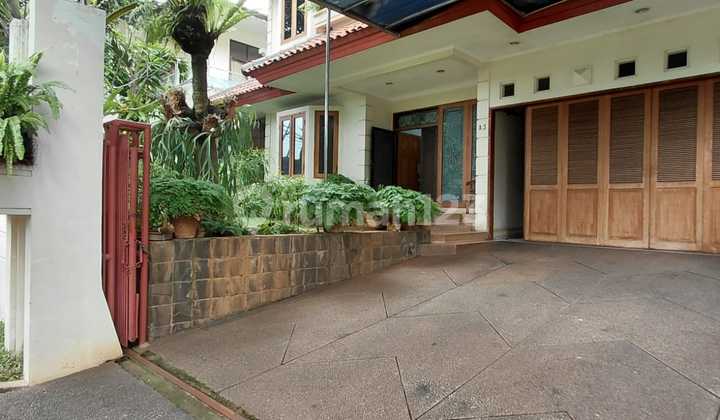 Sewa Rumah Mewah 500m² Bisa Untuk Kantor Area Kemang Cipete Sewa Rumah Mewah 500m² Bisa Untuk Kantor Area Kemang Cipete