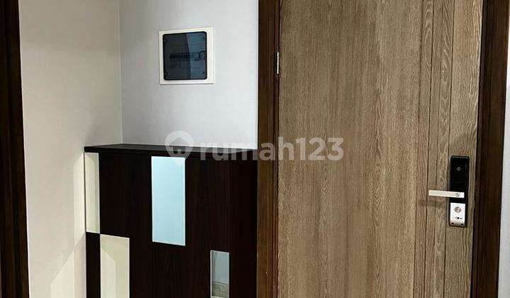 Apartemen Southgate Jakarta Selatan 2 Kamar Tidur Full Furnished 2