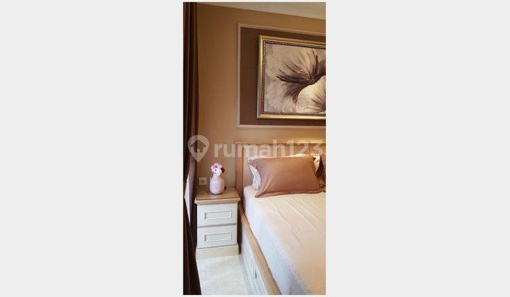 Apartment 1 BR Sudirman Suites Bagus Furnished 2