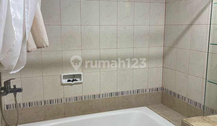 Apartment 1 BR Sahid Sudirman Residences Bagus Furnished 2