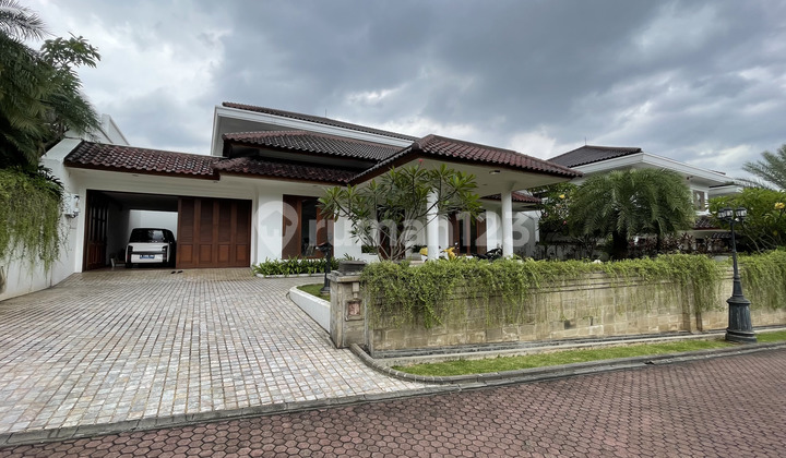 Rumah Bagus Semi Furnished SHM Pejaten, Jakarta Selatan Rumah Bagus Semi Furnished SHM Pejaten, Jakarta Selatan