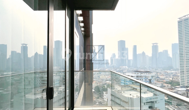 For Sale : Apartemen La Vie All Suites, furnished , fasilitas premium Jakarta Selatan 2