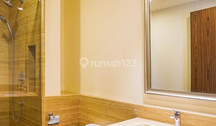 South Hills Apartment 2 Bedrooms Kuningan Jakarta Selatan 9