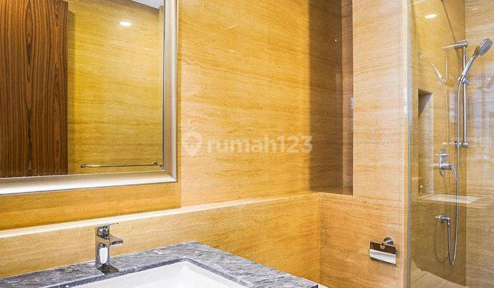 South Hills Apartment 2 Bedrooms Kuningan Jakarta Selatan 2