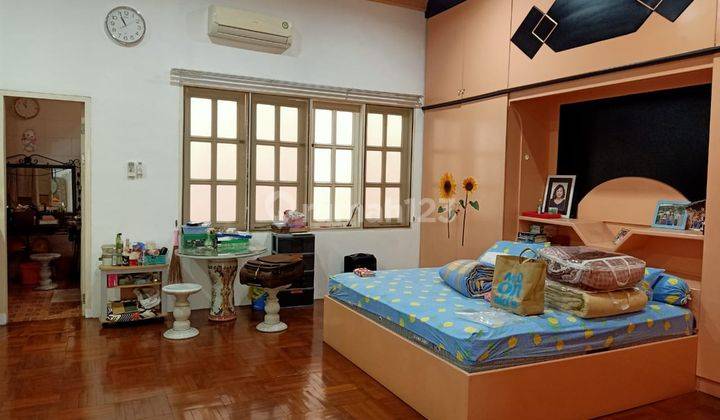 Kondisi Rapih Siap Huni di Pluit Murni, Jakarta Utara 1