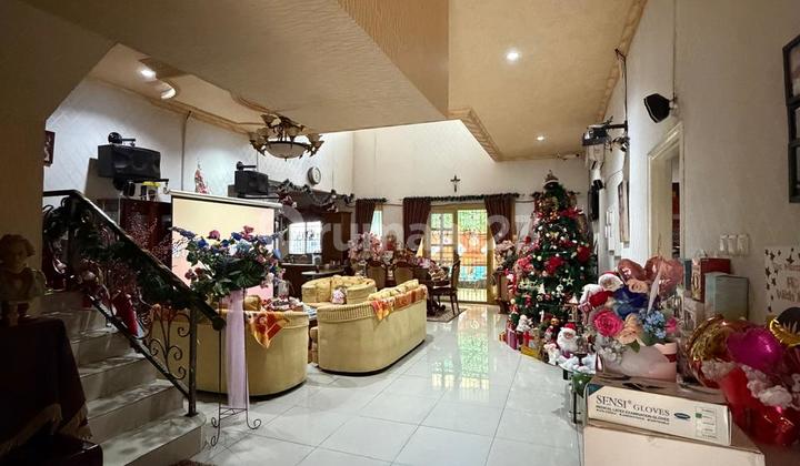 House Bgm Pik South Facing Size 325M2