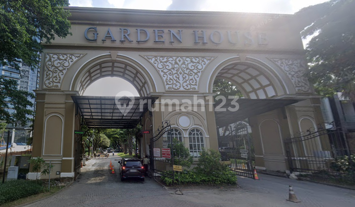 Kavling Hadap Danau Dekat Pintu Tol Uk 450m2 Di Garden House Pik Kavling Hadap Danau Dekat Pintu Tol Uk 450m2 Di Garden House Pik
