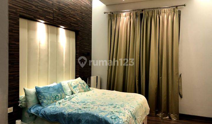 RUMAH MEWAH PIK 1 AREA TENANG  Luas 324m2 1