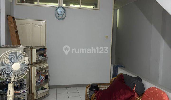 Ruko 4 Lantai di Villa Kapuk Mas Siap Huni 2