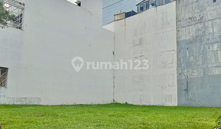 Kavling Hadap Danau Dekat Pintu Tol Uk 450m2 Di Garden House Pik Kavling Hadap Danau Dekat Pintu Tol Uk 450m2 Di Garden House Pik