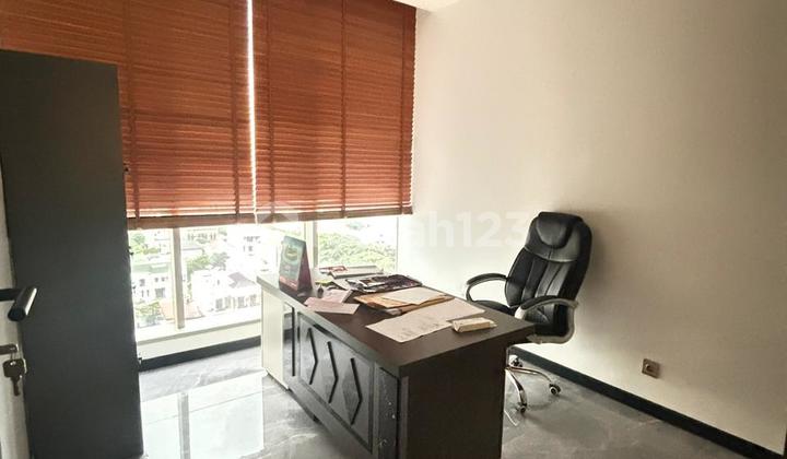 Ready To Use Office Gold Coast Full Furnish 2