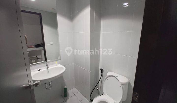 Dijual Cepat Apartemen Casa De Parco Bsd Type Studio Turun Harga  2