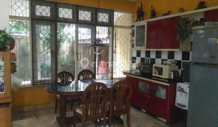 Yc.021 Dijual Cepat Rumah Bagus Siap Huni, Bsd Tangerang 1