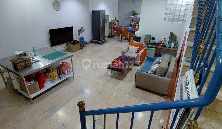 Rumah  Di Jual Di  Taman Ratu, Jakarta Barat, Turun Harga 2