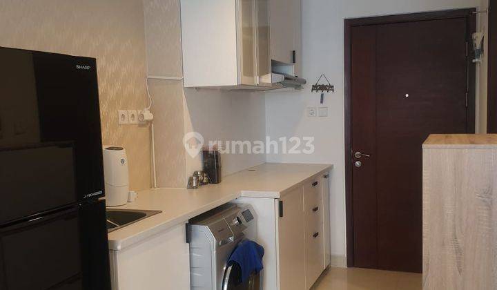 Apartemen dijual West Vista Furnished Bagus 1