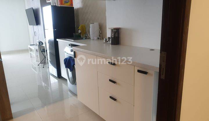 Apartemen dijual West Vista Furnished Bagus 2