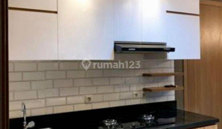 Apartemen Dijual Puri Orchard  Murah 2 Kamar Tidur Furnished Sudah Renovasi 2