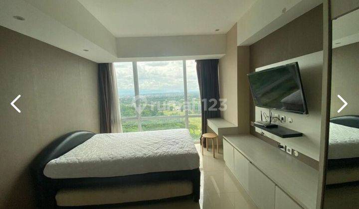 Apartemen U Residences 1 Furnished dijual Murah 2