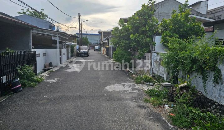 Rumah Tua Dijual Cengkareng Hitung Tanah 2