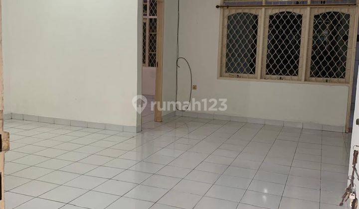 Rumah Dijual Telkom Griya Satwika Ciputat Nego 2