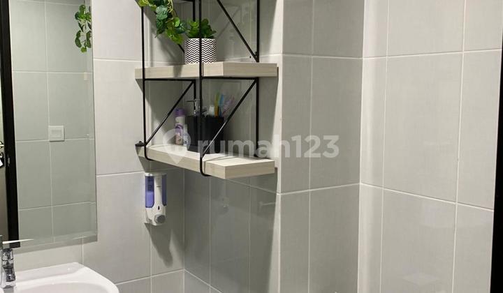 Apartemen Dijual Casa De Parco Casea Full Furnish 2